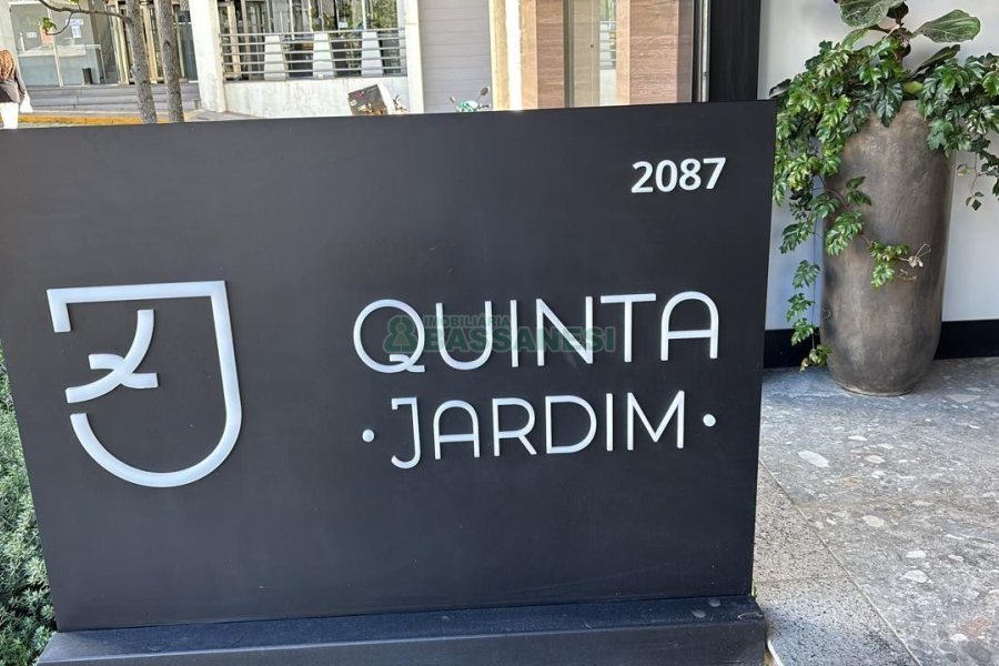 Sala com 32m², 1 vaga, no bairro Exposição em Caxias do Sul para Alugar