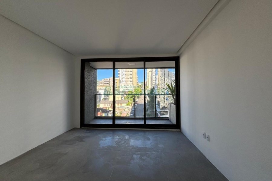 Sala com 32m², 1 vaga, no bairro Exposição em Caxias do Sul para Alugar