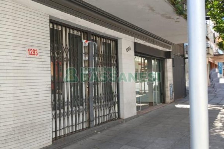 Loja com 50m², no bairro Centro em Caxias do Sul para Alugar