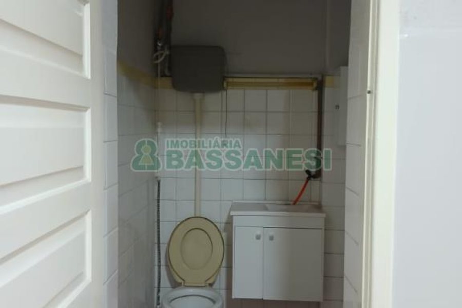 Loja com 50m², no bairro Centro em Caxias do Sul para Alugar