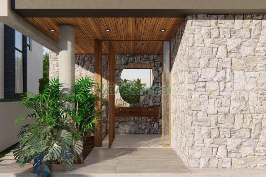 Casa com 351m², 3 dormitórios, 2 vagas, no bairro Nossa Senhora da Saúde em Caxias do Sul para Comprar