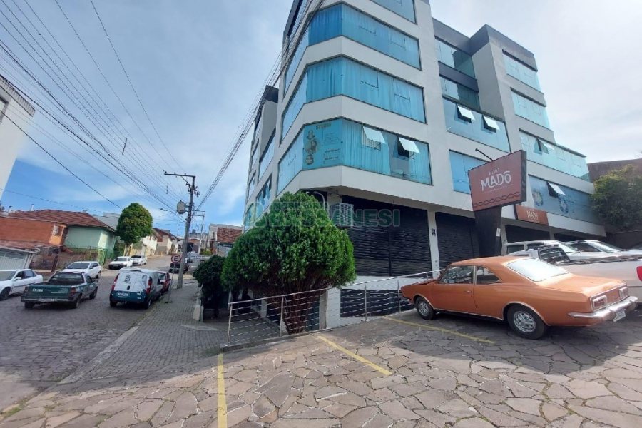 Sala com 60m², no bairro Cruzeiro em Caxias do Sul para Alugar