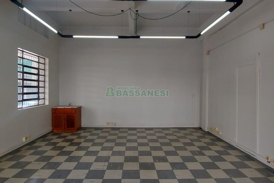 Loja com 50m², no bairro Centro em Caxias do Sul para Alugar