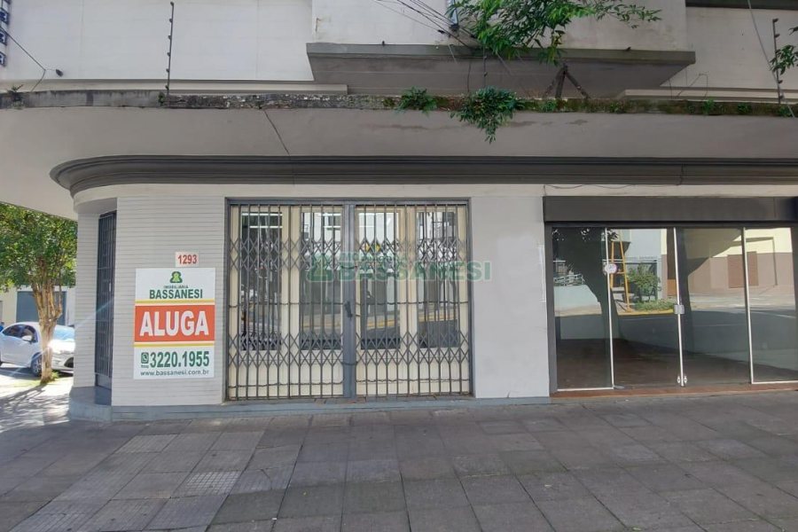 Loja com 50m², no bairro Centro em Caxias do Sul para Alugar