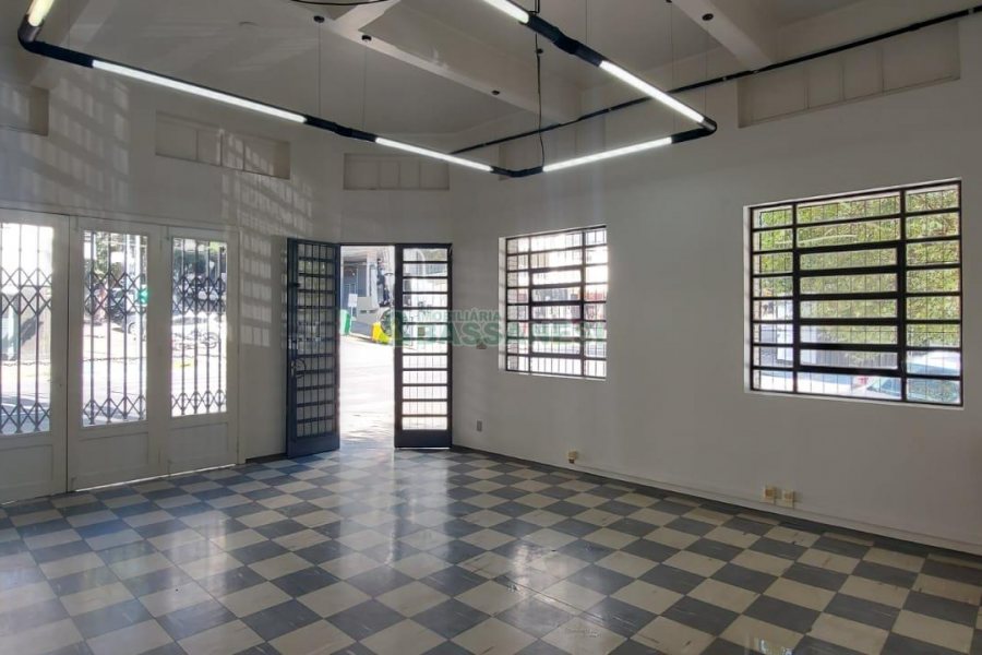 Loja com 50m², no bairro Centro em Caxias do Sul para Alugar