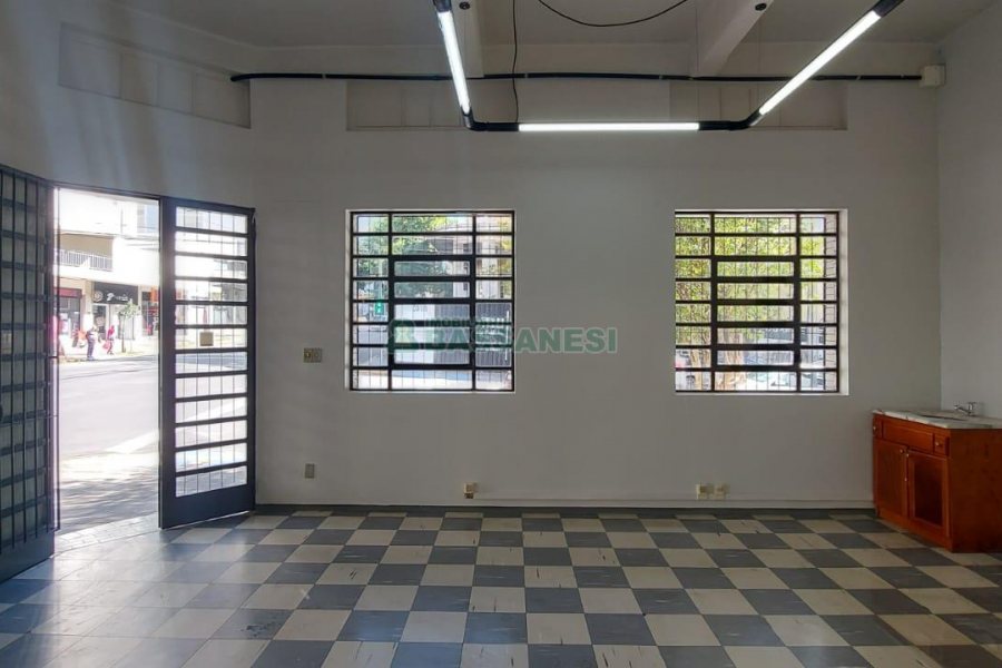 Loja com 50m², no bairro Centro em Caxias do Sul para Alugar