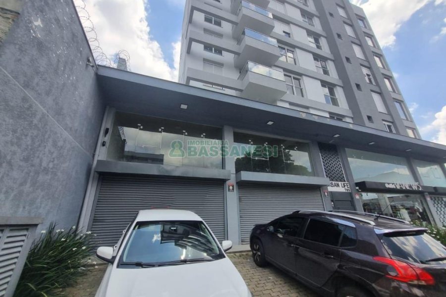 Loja com 236m², no bairro Santa Catarina em Caxias do Sul para Alugar