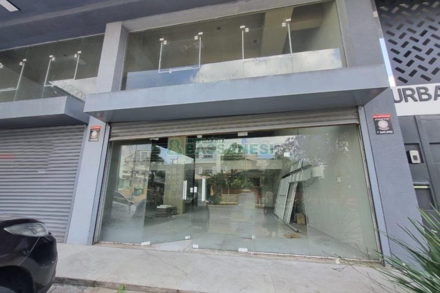 Loja com 236m², no bairro Santa Catarina em Caxias do Sul para Alugar