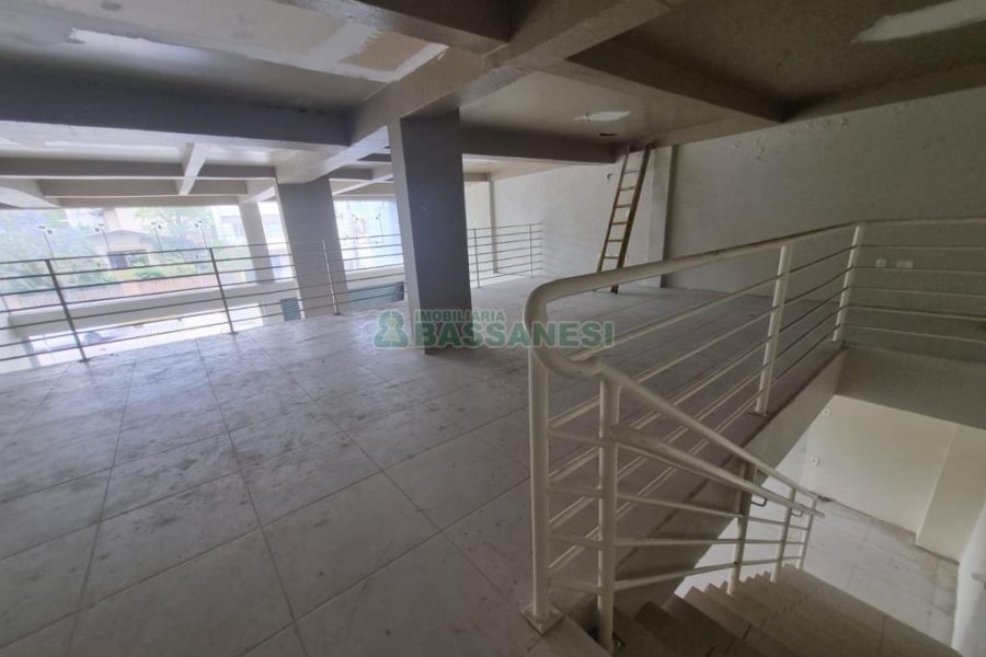 Loja com 236m², no bairro Santa Catarina em Caxias do Sul para Alugar