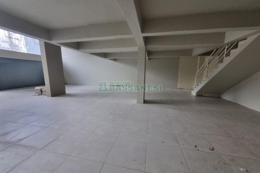 Loja com 236m², no bairro Santa Catarina em Caxias do Sul para Alugar