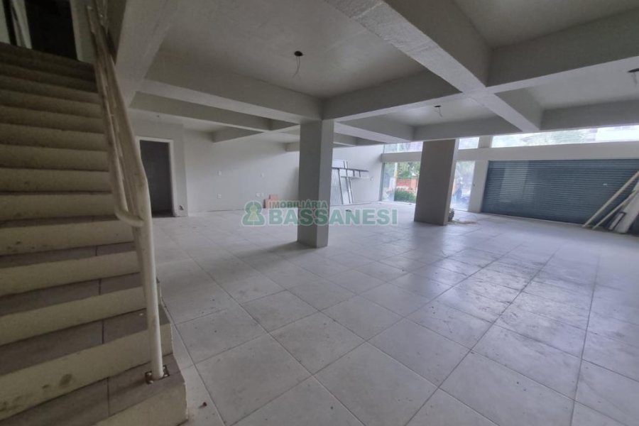 Loja com 236m², no bairro Santa Catarina em Caxias do Sul para Alugar