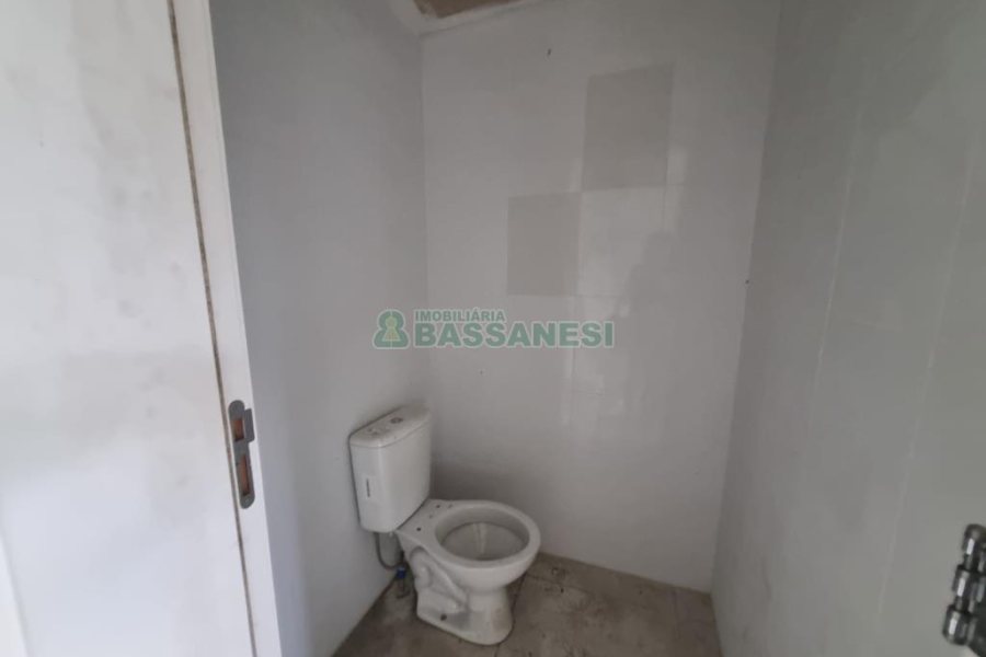 Loja com 236m², no bairro Santa Catarina em Caxias do Sul para Alugar