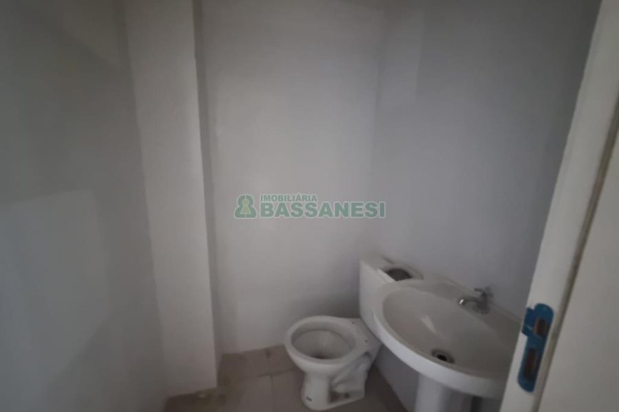 Loja com 236m², no bairro Santa Catarina em Caxias do Sul para Alugar