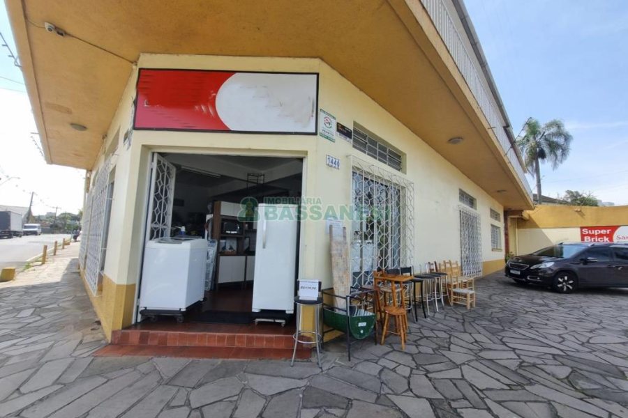 Loja com 1000m², no bairro Bela Vista em Caxias do Sul para Alugar