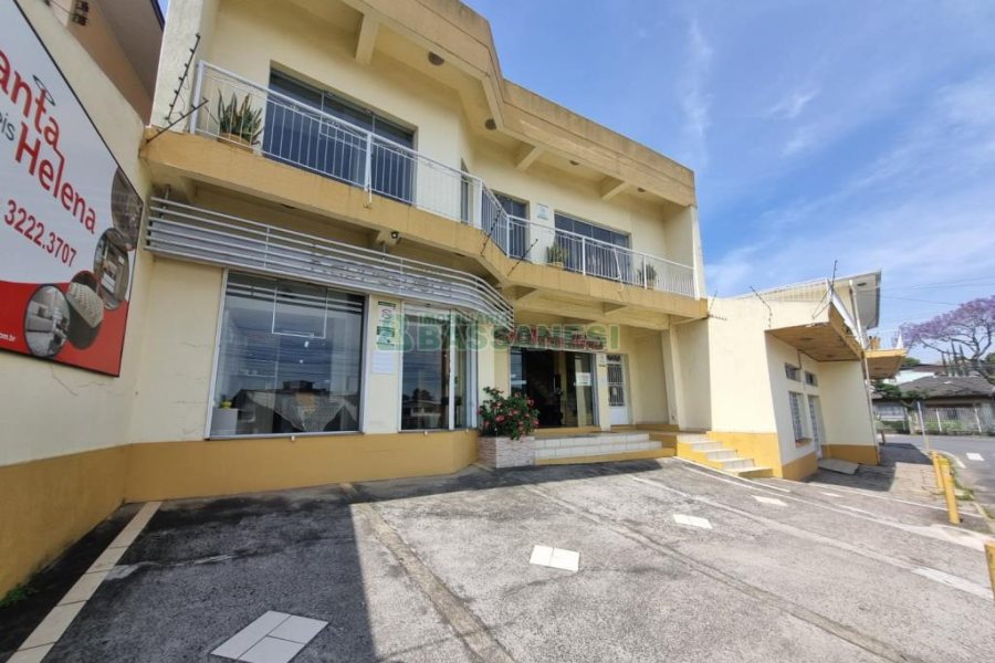 Loja com 1000m², no bairro Bela Vista em Caxias do Sul para Alugar