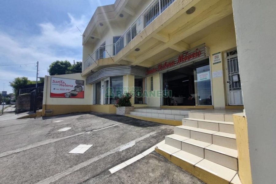 Loja com 1000m², no bairro Bela Vista em Caxias do Sul para Alugar