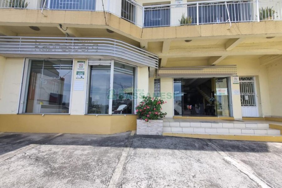 Loja com 1000m², no bairro Bela Vista em Caxias do Sul para Alugar