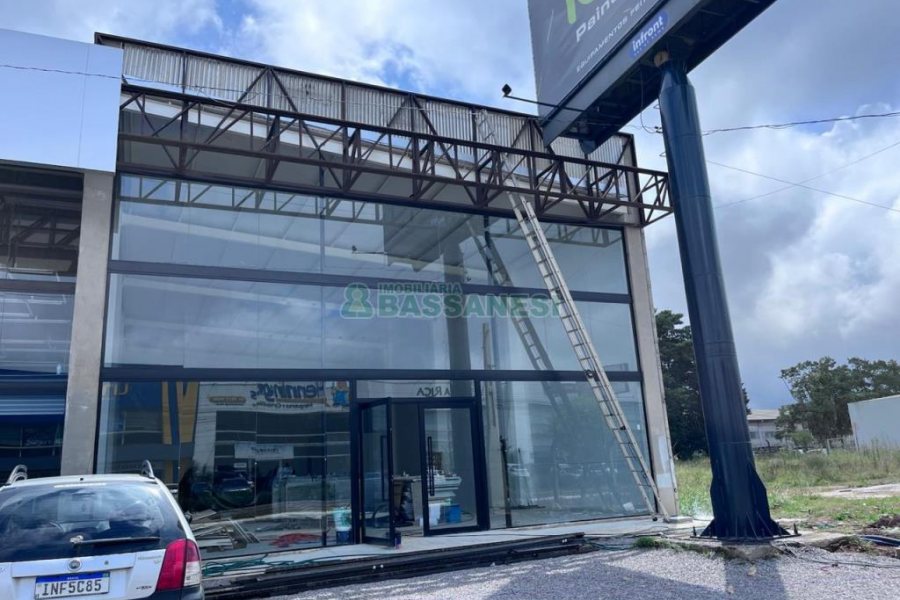 Loja com 250m², no bairro Santa Catarina em Caxias do Sul para Alugar