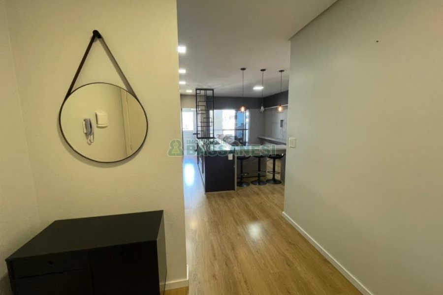 Apartamento com 108m², 3 dormitórios, 1 vaga, no bairro Pio X em Caxias do Sul para Comprar