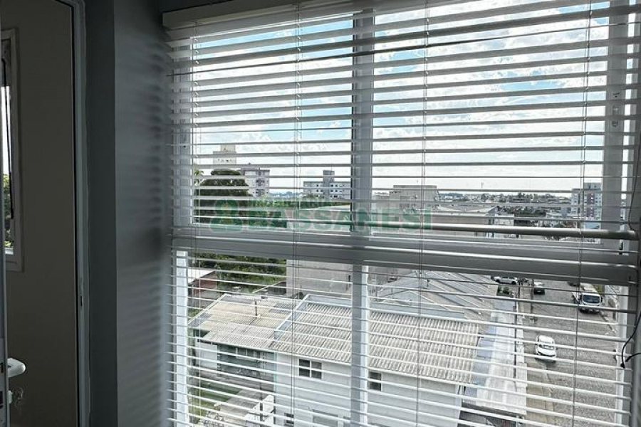 Apartamento com 109m², 2 dormitórios, 2 vagas, no bairro Morada dos Alpes em Caxias do Sul para Alugar