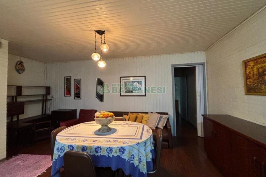 Casa com 63m², 2 dormitórios, no bairro Bela Vista em Caxias do Sul para Alugar