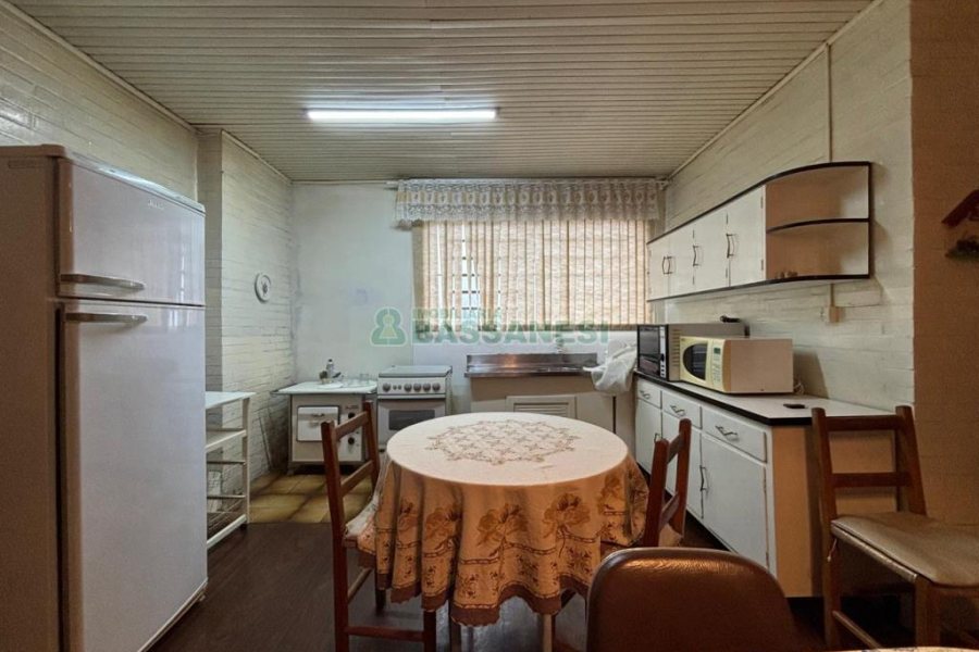 Casa com 63m², 2 dormitórios, no bairro Bela Vista em Caxias do Sul para Alugar