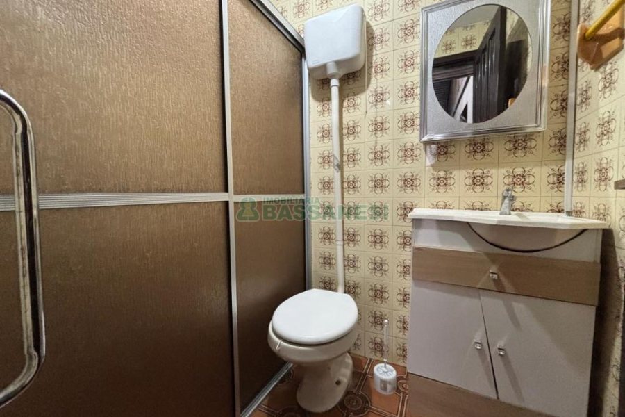 Casa com 63m², 2 dormitórios, no bairro Bela Vista em Caxias do Sul para Alugar
