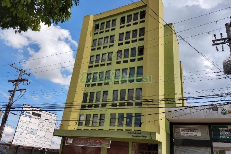 Sala com 50m², no bairro Rio Branco em Caxias do Sul para Alugar