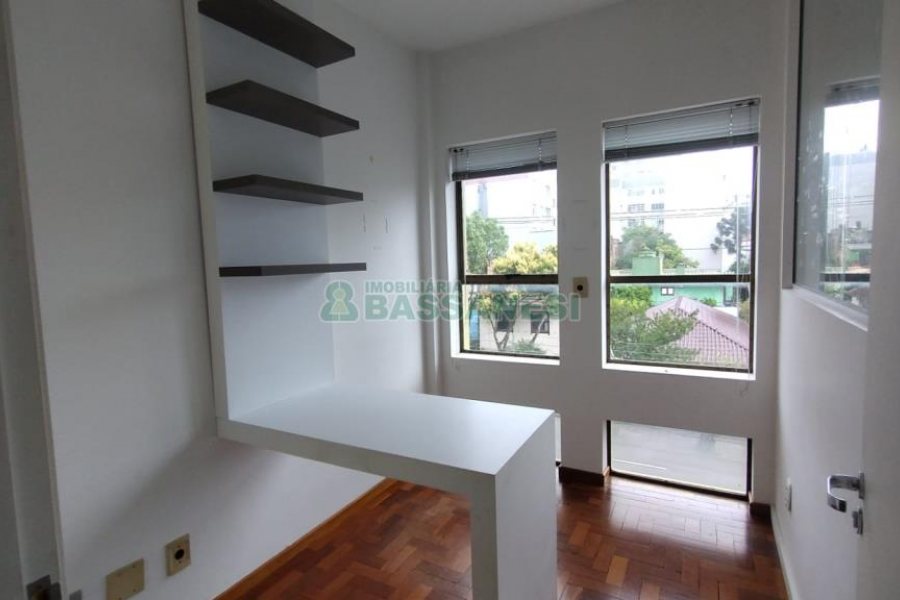 Sala com 50m², 1 vaga, no bairro Rio Branco em Caxias do Sul para Alugar