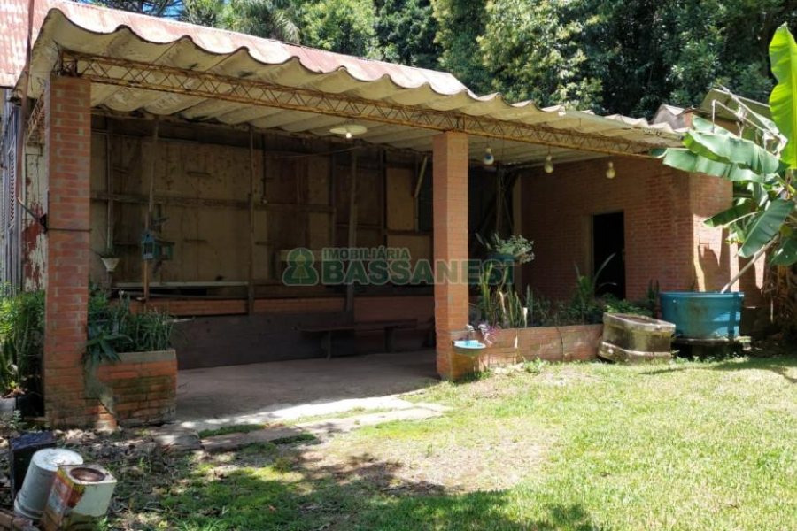 Terreno, no bairro Linha Feijo em Caxias do Sul para Comprar