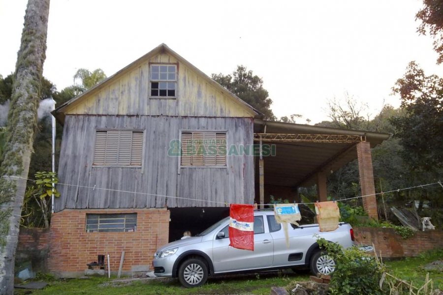 Terreno, no bairro Linha Feijo em Caxias do Sul para Comprar