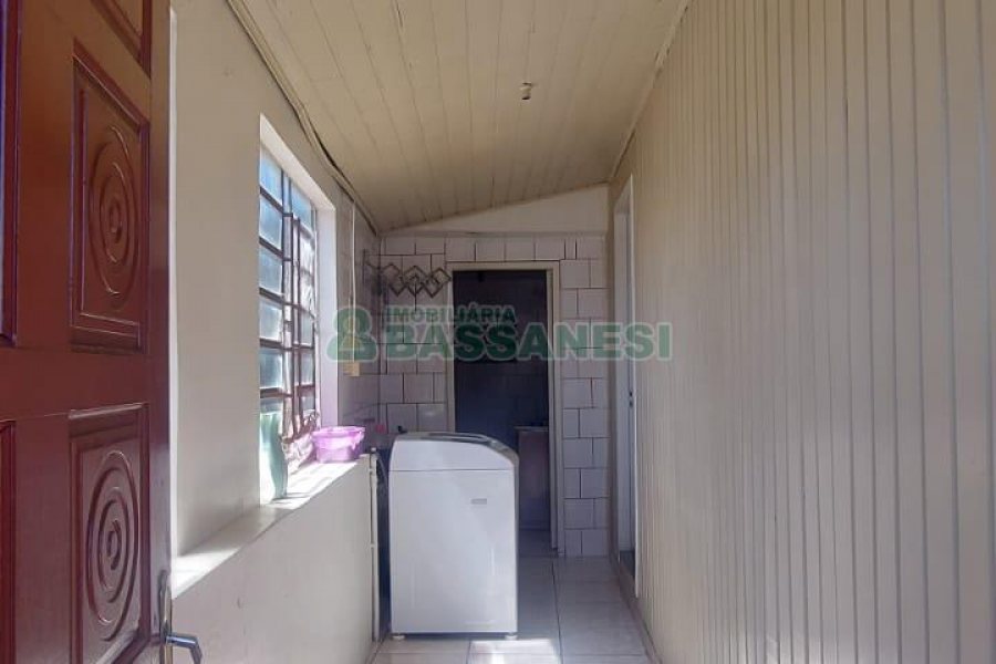 Casa com 172m², 1 vaga, no bairro Nossa Senhora de Fátima em Caxias do Sul para Comprar