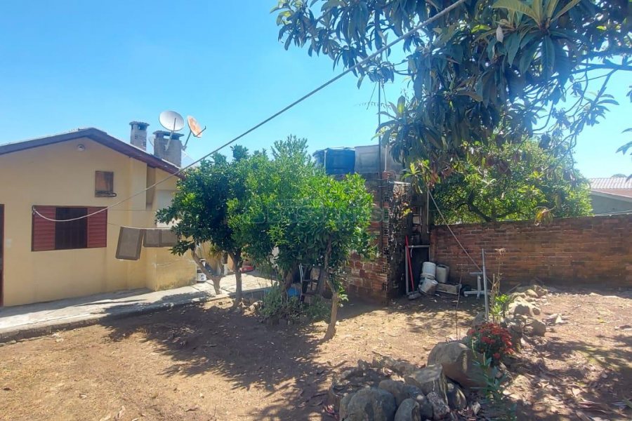 Casa com 172m², 1 vaga, no bairro Nossa Senhora de Fátima em Caxias do Sul para Comprar