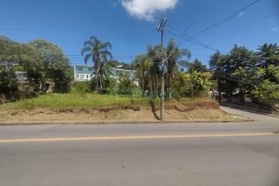 Terreno, no bairro Salgado Filho em Caxias do Sul para Comprar