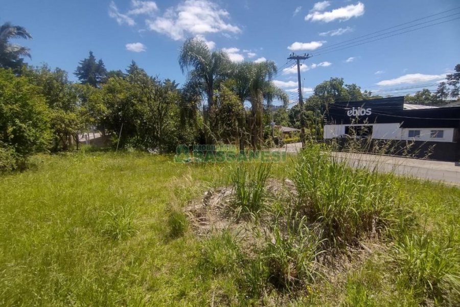 Terreno, no bairro Salgado Filho em Caxias do Sul para Comprar