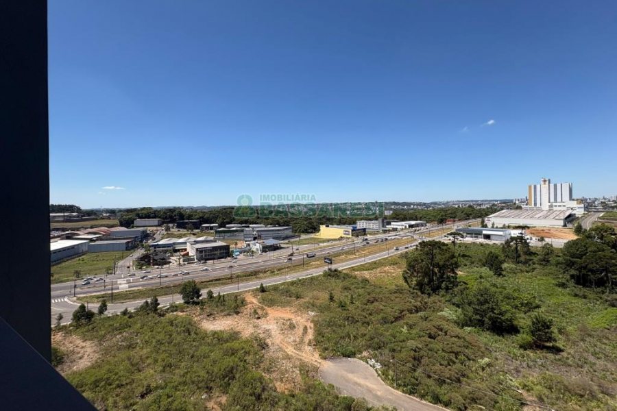 Apartamento com 58m², 2 dormitórios, 1 vaga, no bairro Sanvitto em Caxias do Sul para Alugar