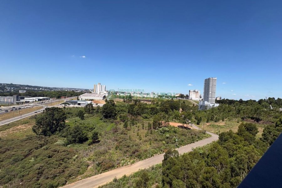 Apartamento com 58m², 2 dormitórios, 1 vaga, no bairro Sanvitto em Caxias do Sul para Alugar