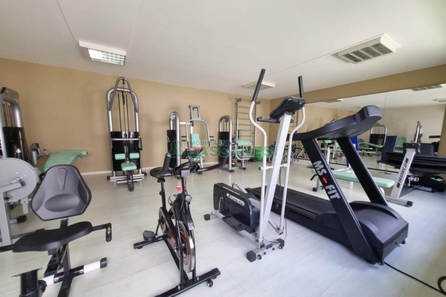 Apto Mobiliado com 110m², 2 dormitórios, 2 vagas, no bairro Rio Branco em Caxias do Sul para Alugar