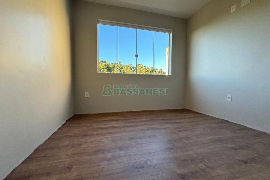 Apartamento com 95m², 3 dormitórios, 3 vagas, no bairro Tijuca em Caxias do Sul para Alugar