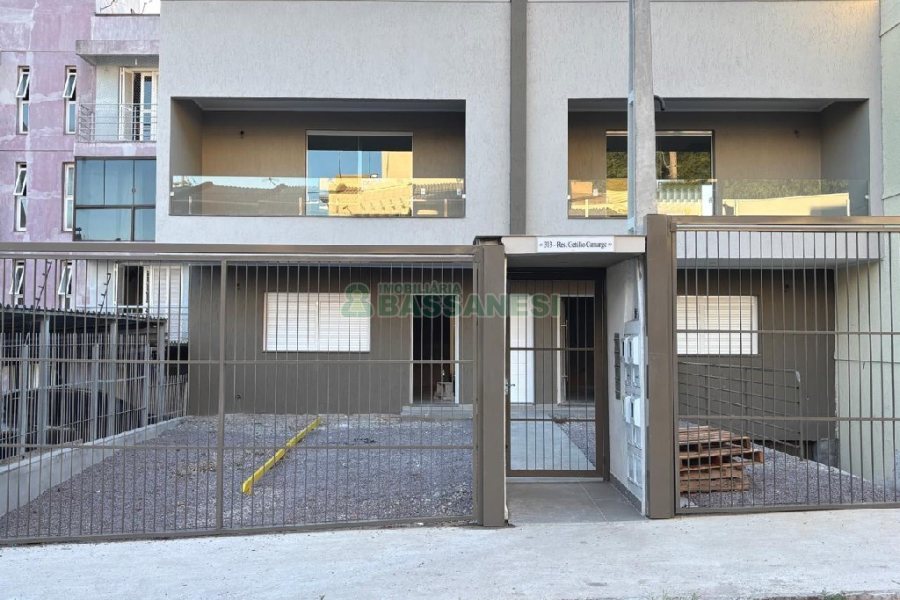 Apartamento com 95m², 3 dormitórios, 3 vagas, no bairro Tijuca em Caxias do Sul para Alugar