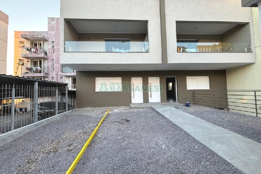 Apartamento com 95m², 3 dormitórios, 3 vagas, no bairro Tijuca em Caxias do Sul para Alugar