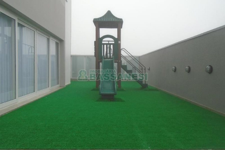 Apto Mobiliado com 88m², 2 dormitórios, 1 vaga, no bairro Villagio Iguatemi em Caxias do Sul para Alugar