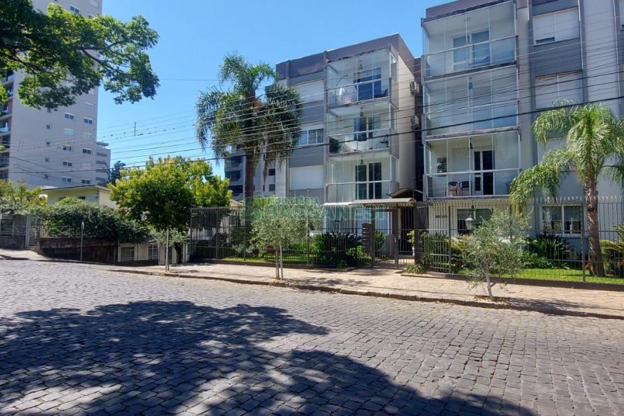 Apartamento com 156m², 3 dormitórios, 1 vaga, no bairro Panazzolo em Caxias do Sul para Alugar