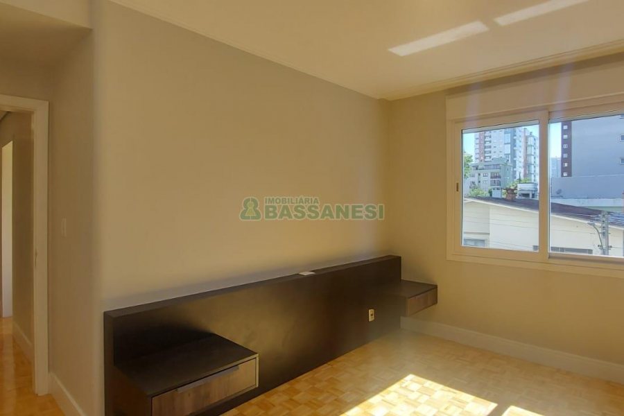 Apartamento com 156m², 3 dormitórios, 1 vaga, no bairro Panazzolo em Caxias do Sul para Alugar