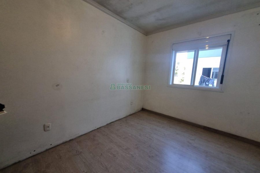 Apartamento com 67m², 2 dormitórios, 1 vaga, no bairro Vinhedos em Caxias do Sul para Alugar
