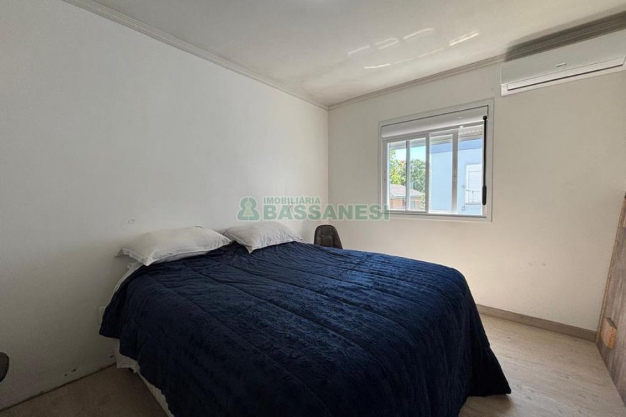 Apartamento com 67m², 2 dormitórios, 1 vaga, no bairro Vinhedos em Caxias do Sul para Alugar