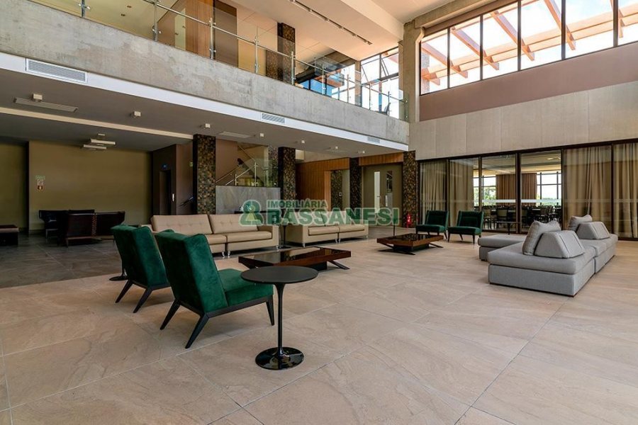 Casa com 400m², 4 dormitórios, 3 vagas, no bairro São Ciro em Caxias do Sul para Alugar