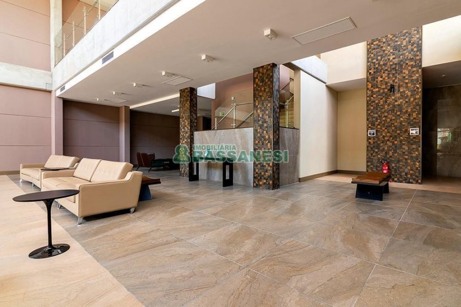 Casa com 400m², 4 dormitórios, 3 vagas, no bairro São Ciro em Caxias do Sul para Alugar