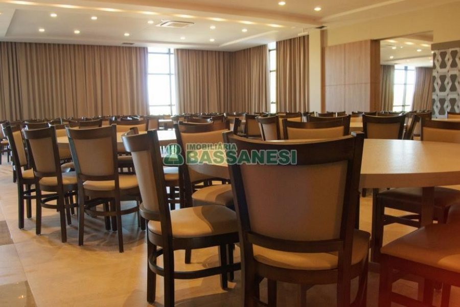 Casa com 400m², 4 dormitórios, 3 vagas, no bairro São Ciro em Caxias do Sul para Alugar