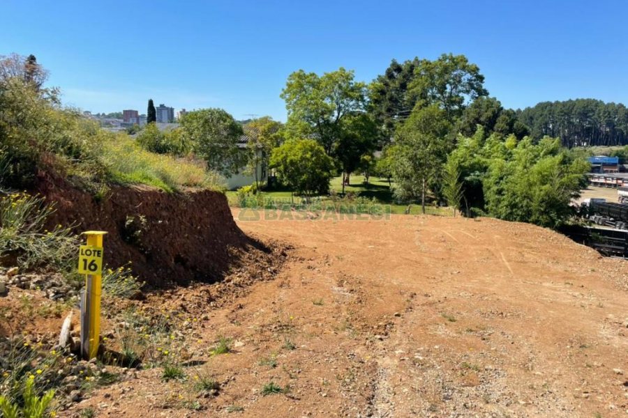 Terreno, no bairro Interlagos em Caxias do Sul para Comprar